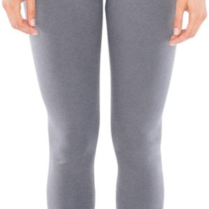 High-Waist Leggings