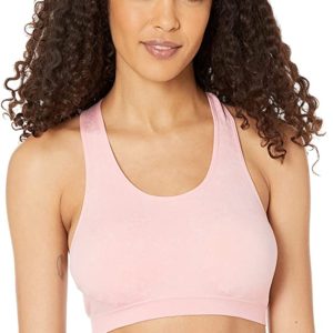 Jacquard Sports Bra