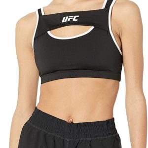 Layered Sports Bra