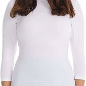 Layering Top Snug Fit