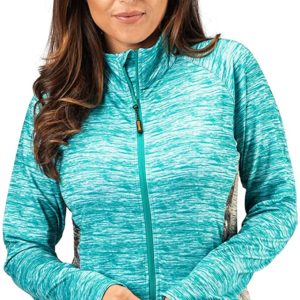 Leightweight Track Jacket