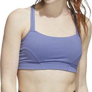 Light Support Yoga Bra