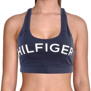 Logo Sports Bra