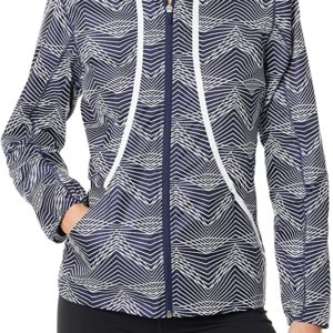 Long Sleeve Full Zip