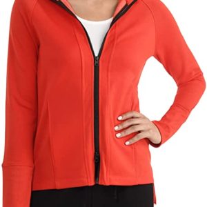 Long Sleeve Full Zip