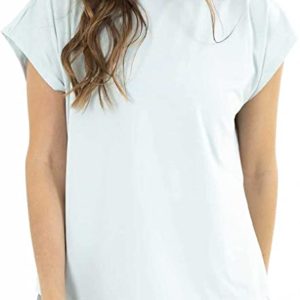 Loose Style, Short Sleeve