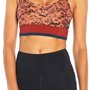 Low Impact Sports Bra