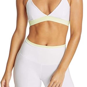 Low Impact Sports Bra