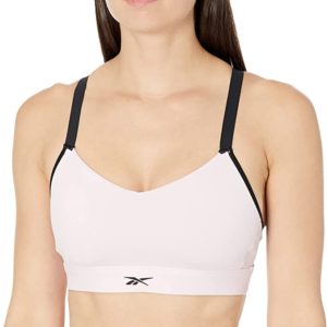 Lux Sports Bra