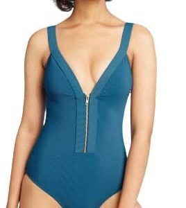 One Piece Swimsuit