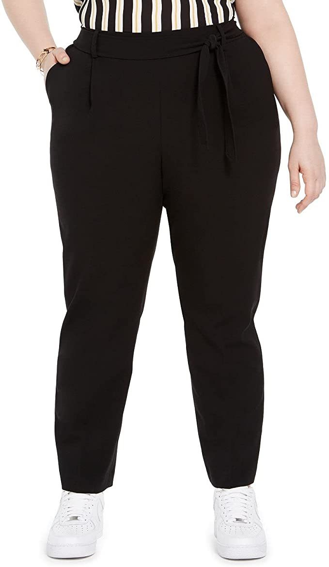 Pull On Ankle Pants Pull On Ankle Pants