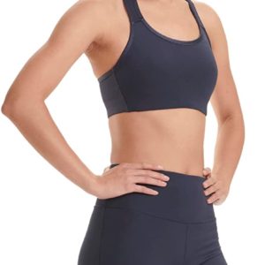 Racerback Sports Bra
