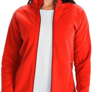 Rocklin Full Zip Jacket
