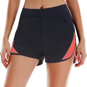 Running Athletic Shorts