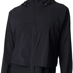 Running Jacket