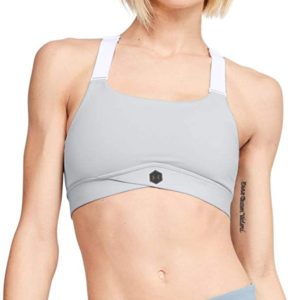 Rush Mid Sports Bra