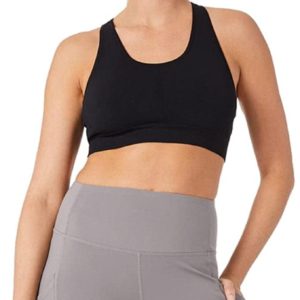 Seamless Racerback