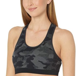 Seamless Sports Bra