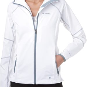 Softshell Jacket