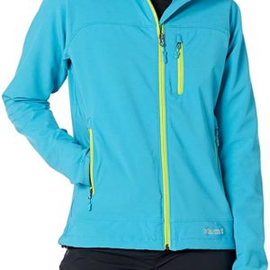 Softshell Jacket