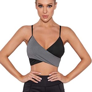 Sports Bra Padded