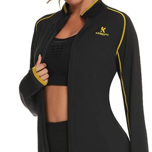 Sports Jacket Lightweight