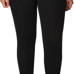 Stretch Ankle Legging