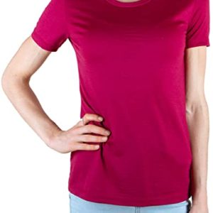 T-Shirt Short Sleeve