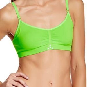 T-Shirt Sports Bra