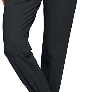 Tapered Casual Pants