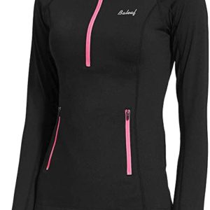 Thumbholes Long Sleeve