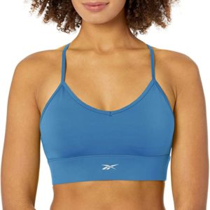 Tri-Back Sports Bra
