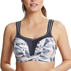 Underwired Sports Bra