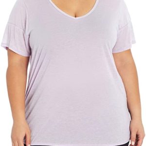 V-Neck T-Shirt