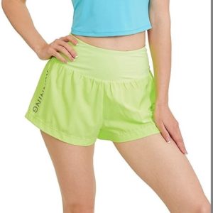 Workout Active Shorts