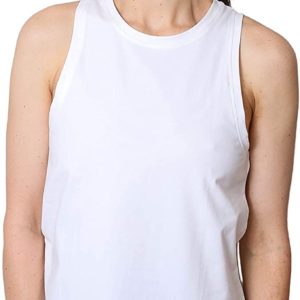 Workout Sleeveless Tops