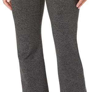 Yoga Bootcut Pant