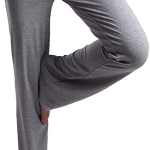 Yoga Pants Flare