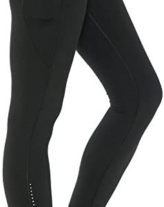 Yoga Pants with Pockets