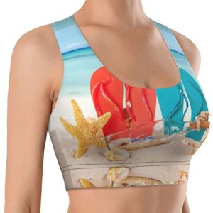 Yoga Sport Bra