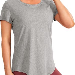 Yoga T-Shirt