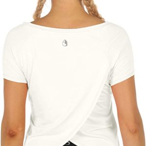 Yoga Tops Athletic