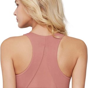 Yoga Workout Bra