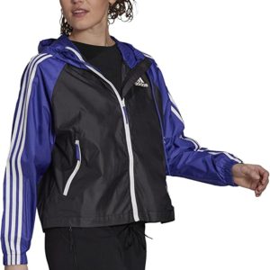 3-Stripes Wind Jacket