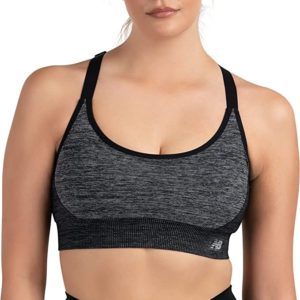 Adjustable Sport Bra