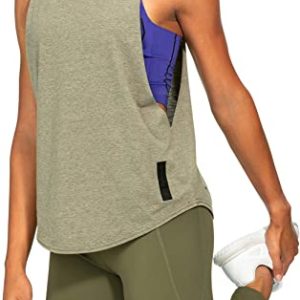 Armbar Tank Top
