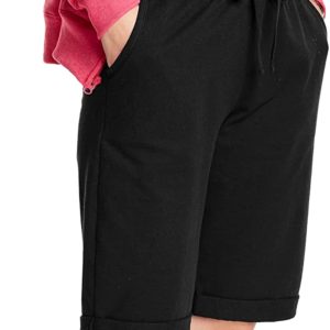 Bermuda Pocket Short