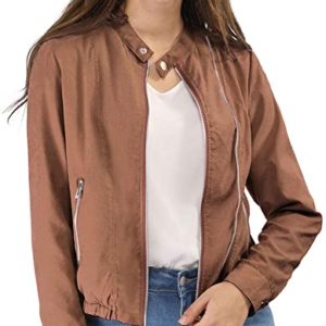 Biker Moto Jacket