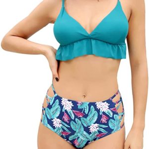 Bikini Sets Two Piece