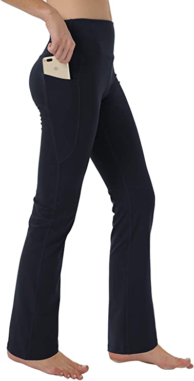 Bootleg Yoga Pants Bootleg Yoga Pants